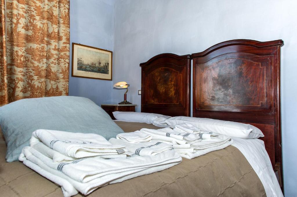 Al Porto Di Lucca B&B Chambre photo